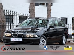 BMW 5-serie Touring - 520i Edition