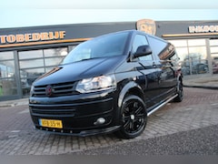 Volkswagen Transporter - 2.0 TDI L2H1 | BlackOnBlack | PDC | Airco | Navi |