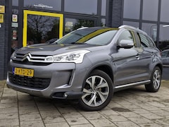 Citroën C4 Aircross - 1.6 Tendance | Sunroof | Android Auto en Apple Carplay | Parkeer Sensoren V + A | Climate