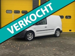 Volkswagen Caddy - 1.2 TSI BTW&BPM VRIJ