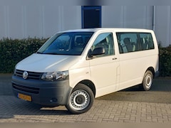 Volkswagen Transporter Kombi - 2.0 TDI 62KW Trendline 9 Persoons Airco Marge