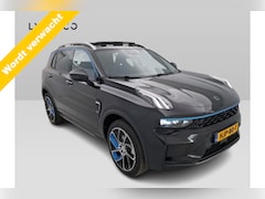 Lynk & Co 01 - 1.5, 261 Pk 1e Eig NL auto Panoramadak Camera VERWACHT