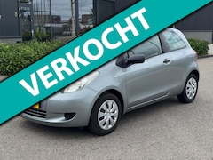 Toyota Yaris - 1.3 VVTi Terra AIRCO