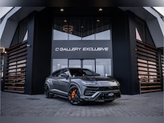 Lamborghini Urus - 4.0 V8 - Panorama | B&O Adv. | 23 Inch | Carbon