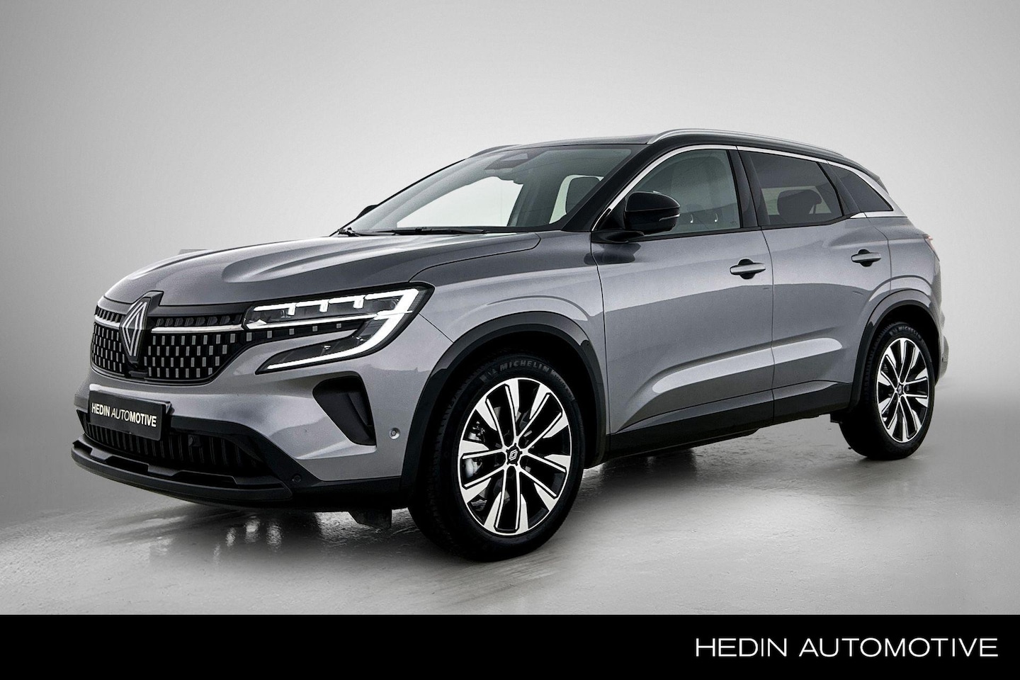 Renault Austral - 1.2 E-Tech full hybrid 200 techno | Pack Safety | - AutoWereld.nl