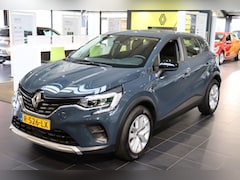 Renault Captur - TCe 90 Zen