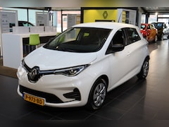 Renault Zoe - R110 Life 52 kWh (Incl. Accu)