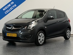 Opel Karl - 1.0 ecoFLEX Edition | Automaat | Airco | Parkeersensoren | NL Auto