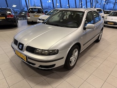 SEAT Toledo - 1.6-16V Stella