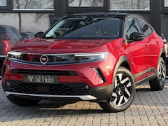 Opel Mokka - 1.2 Turbo Ultimate Navi CarPlay Camera Cruise Winter Pack Garantie