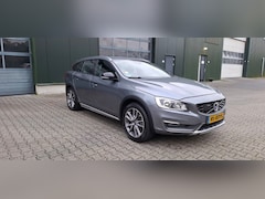 Volvo V60 Cross Country - 2.0 D3 Summum Business. IN PRIJS VERLAAGD