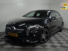 Mercedes-Benz A-klasse - 180 Sport Edition AMG / Carplay / Camera / NL auto