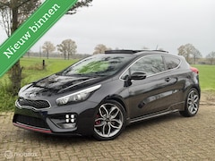 Kia Pro cee'd - 1.6 T-GDi GT