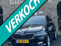 Skoda Fabia Combi - 1.0 TSI Clever Bj 2018 Lage wegenbelasting