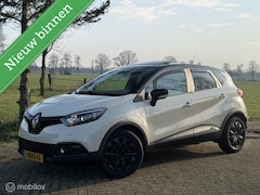 Renault Captur - 0.9 TCe 90pk panodak 100% ondh camera cruise