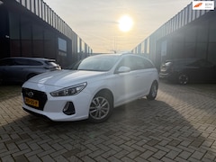Hyundai i30 Wagon - 1.0 T-GDI Comfort Cruise PDC Nwe APK