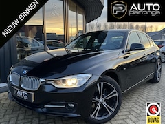 BMW 3-serie - 316i Executive Sport | Nette Staat | AUTOMAAT | Bi-Xenon | Cruise Control | Climate Contro