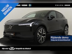 Volvo EX30 - TWIN MOTOR PERFORMANCE ULTRA EUROPA SPORT 69 kWh -PANO.DAK|HARMAN/KARDON|360°CAM|AUT.INPAR