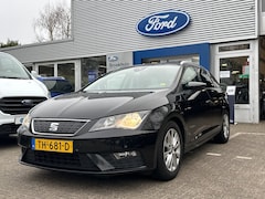 SEAT Leon ST - 1.0 EcoTSI Style Business Intense | NL-AUTO | PARK SENS V+A | DODE HOEK | CRUISE | ALL SEA