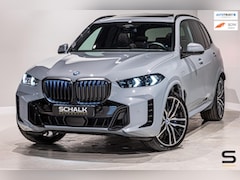 BMW X5 - XDrive50e M-sport|Fisc€99.000|Pano|H&K|E-trekhaak|Cam