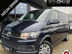 Volkswagen Transporter - 2.0 TDI L1H1 Highline | NL AUTO | Trekhaak | Airco | Cruise Control | Parkeersensoren | Li