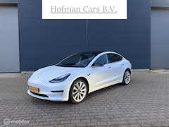 Tesla Model 3 - Soh 85% Long Range Dual Motor AWD 75 kWh 71.000Km Autopilot Pearl White