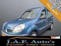 Renault Kangoo - combi 1.6-16V Privilège
