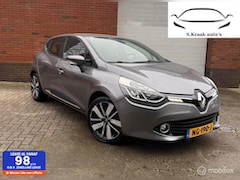 Renault Clio - 0.9 TCe Iconic