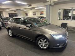 SEAT Leon ST - 1.2 TSI *Automaat*NAVI*LED*2015