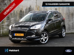Ford Kuga - Titanium Styling Pack 1.5 150pk WINTER PACK | TREKHAAK | PDC + CAM. | CRUISE.C | NAVI | KE
