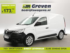 Renault Express - 1.5 dCi 95PK | Euro6 | Airco | Cruise | Parkeersens. | Elektrpakket