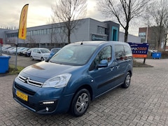 Citroën Berlingo - 1.2 PureTech Feel - CAMERA - CRUISE - NAP