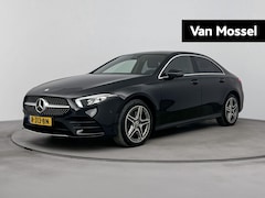 Mercedes-Benz A-klasse - 250 e AMG Line | CAMERA | SFEERVERLICHTING | STOELVERWARMING | NAVIGATIE | LED
