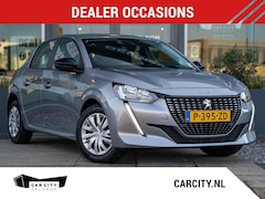 Peugeot 208 - 1.2 Active / Carplay / Cruise control / DAB