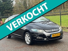 Honda Insight - 1.3 Elegance /Hybride/Stoelverwarming/Automaat/
