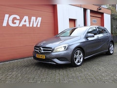 Mercedes-Benz A-klasse - 200 Prestige, CC, airco Navi, car play, etc