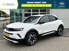 Opel Mokka - 1.2 Turbo 136pk Edition | 8 jaar garantie | Navi by App | Achteruitrij camera |