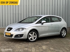 SEAT Leon - 1.4 TSI Businessline | Climate | Cruise | TH