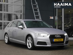 Audi A4 Avant - 1.4 TFSI Pro Line | Elektrisch te openen kofferbak | 18 inch lichtmetalen velgen | Cruise