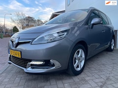 Renault Grand Scénic - 1.2 TCe Bose 7persoons/Navi/Cruise-c/Climate-c/Pdc/Led/Keyless