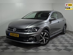 Volkswagen Polo - 1.0 TSI Comfortline / R- LIne / Carplay / Adap Cruise / 1 eigenaar / NL auto