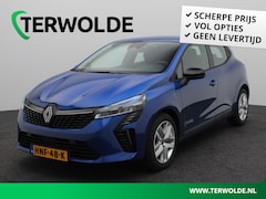 Renault Clio - evolution TCe 90 | Apple Carplay/Android Auto | Parkeersensoren | Airco |