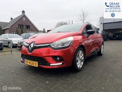 Renault Clio Estate - 0.9 TCe Limited Navi / Bluetooth / LM / PDC / Trekhaak