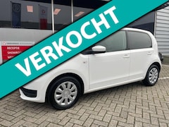 Skoda Citigo - 1.0 Ambition / Cruise control / Airco