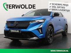 Renault Rafale - Atelier Alpine 300pk 4x4 HyperHybrid | Harman Kardon | Panoramadak | Head-up Display | Tre