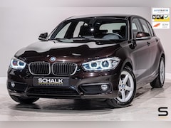 BMW 1-serie - 118i|Trekhaak|PDC voor+achter|StoelV|5-d|LED|APK