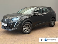 Peugeot 2008 - 1.2 PureTech Active Pack Stoelverwarming | Afneembare Trekhaak | Carplay | Parkeersensoren