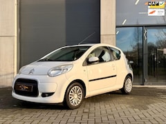 Citroën C1 - 1.0-12V Ambiance| Airco | Nieuwe koppeling |Elektrische ramen | C.V. | 1ste eigenaar