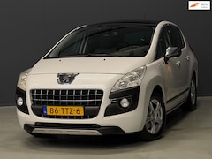 Peugeot 3008 - 1.6 THP Online AUTOMAAT LEDER/PANO/NAVI/ANDROID | NETTE AUTO