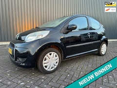 Citroën C1 - 1.0-12V Ambiance ( AIRCO + STUURBEKRACHTIGING )